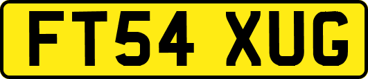 FT54XUG