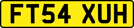 FT54XUH