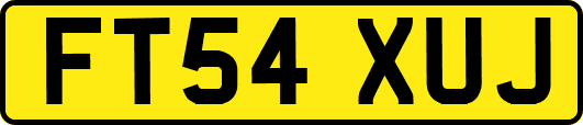 FT54XUJ