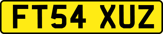 FT54XUZ