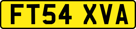 FT54XVA