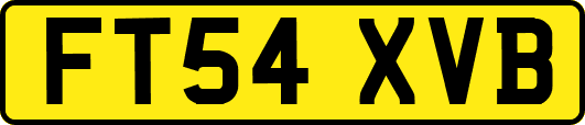 FT54XVB