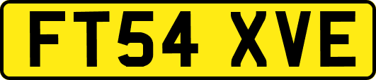FT54XVE