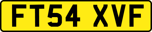 FT54XVF