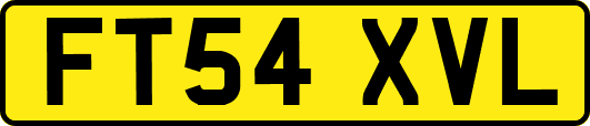 FT54XVL
