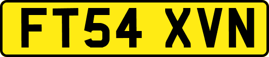 FT54XVN