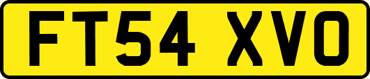FT54XVO