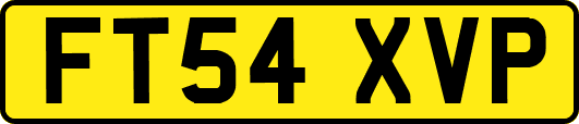 FT54XVP