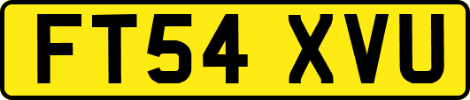 FT54XVU
