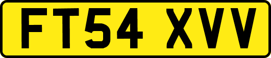 FT54XVV