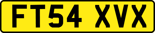 FT54XVX