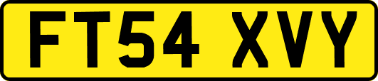 FT54XVY