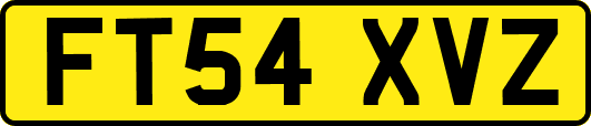 FT54XVZ