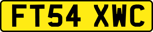 FT54XWC