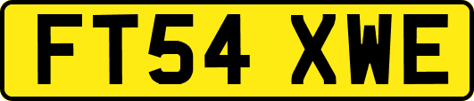 FT54XWE
