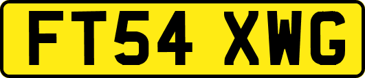 FT54XWG