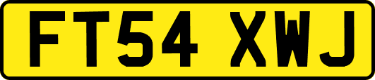 FT54XWJ