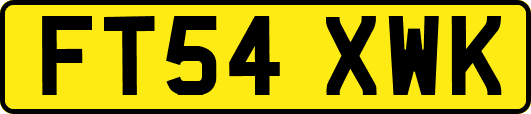 FT54XWK