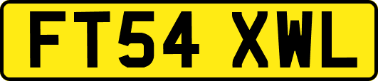 FT54XWL