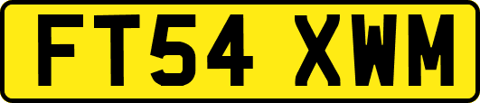 FT54XWM
