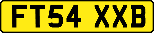 FT54XXB