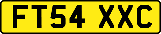 FT54XXC