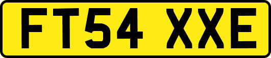 FT54XXE
