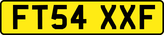 FT54XXF