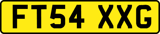 FT54XXG