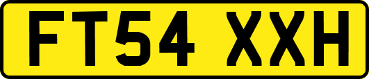 FT54XXH