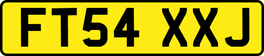 FT54XXJ