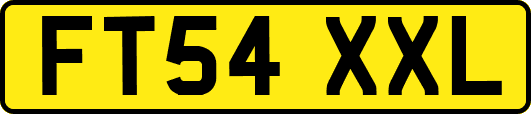 FT54XXL