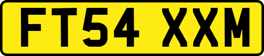 FT54XXM