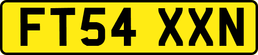 FT54XXN