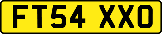 FT54XXO