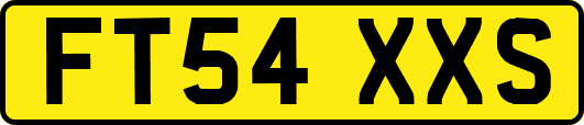FT54XXS
