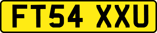 FT54XXU