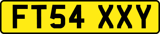 FT54XXY