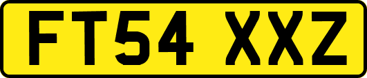 FT54XXZ