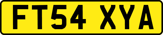 FT54XYA