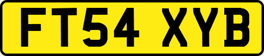FT54XYB