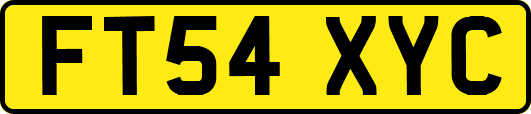 FT54XYC