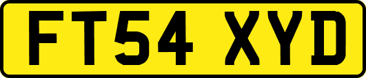 FT54XYD