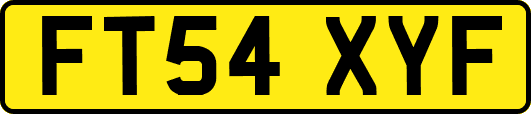 FT54XYF