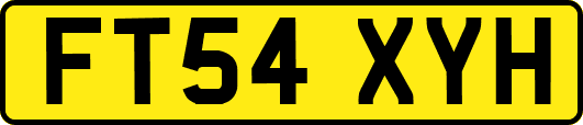 FT54XYH