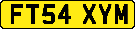 FT54XYM