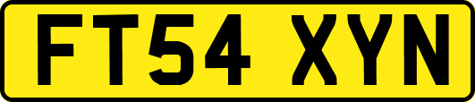 FT54XYN