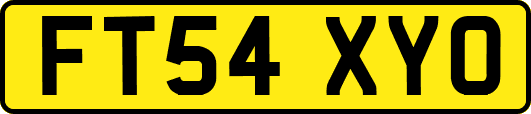FT54XYO