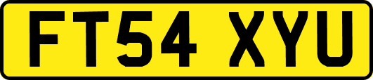 FT54XYU