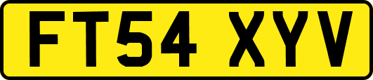 FT54XYV